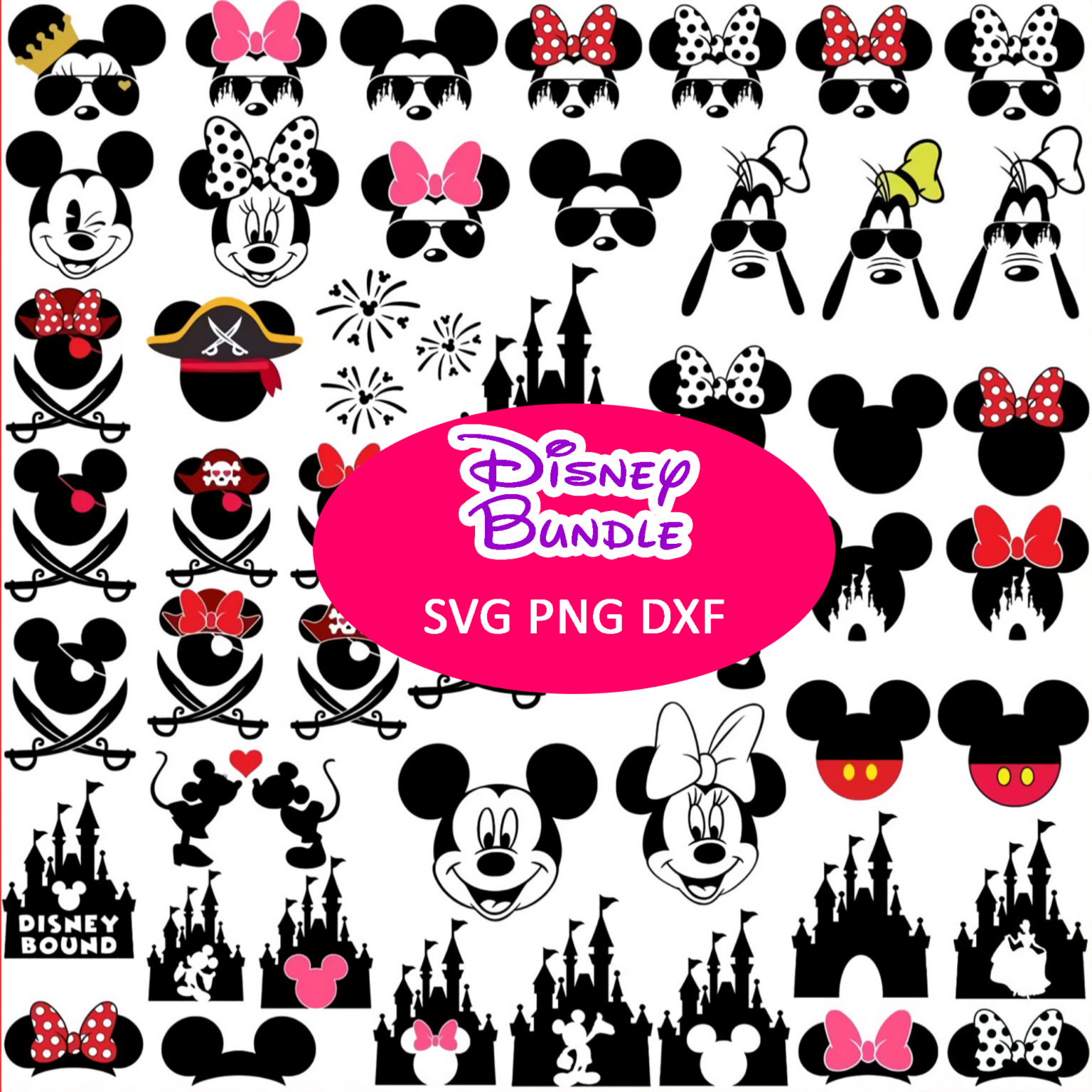 disney 2023 svg Archives - Welcome to our shop