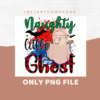 Naughty Little Ghost Png,